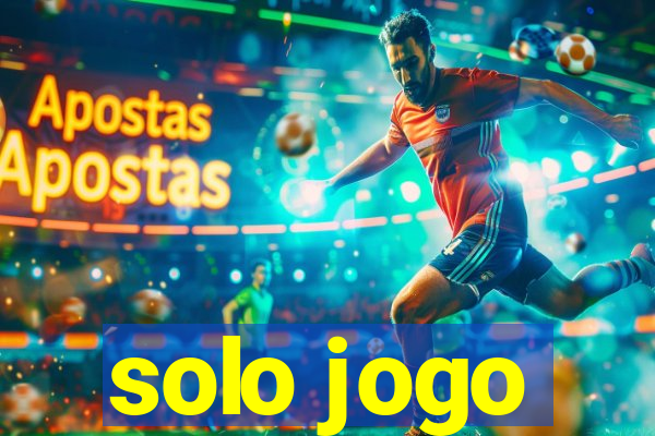 solo jogo